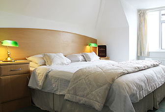 King En-Suite room